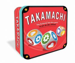 JEU TAKAMACHI